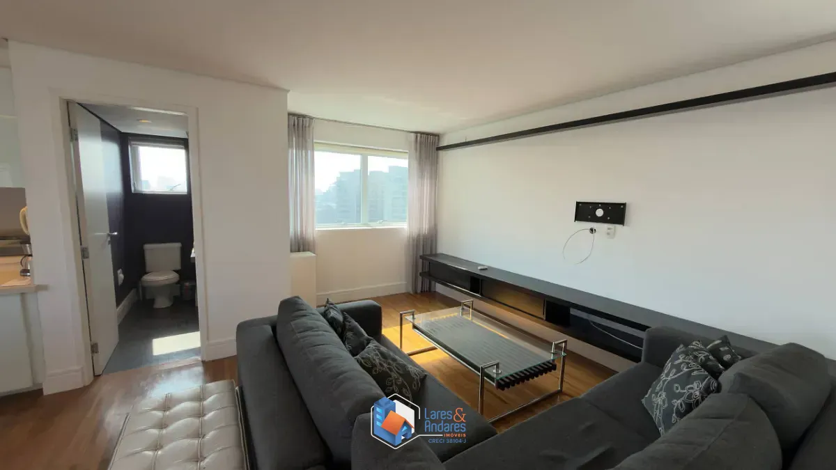 Apartamento, 1 quarto, 103 m² - Foto 18