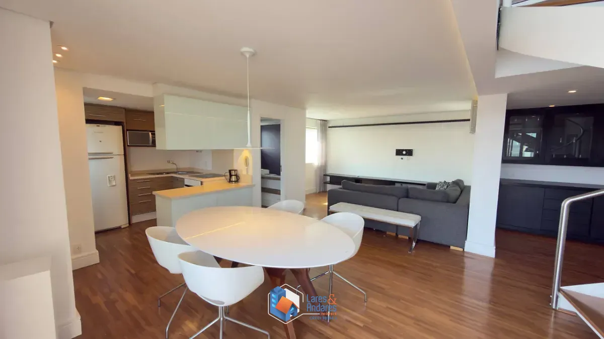 Apartamento, 1 quarto, 103 m² - Foto 6
