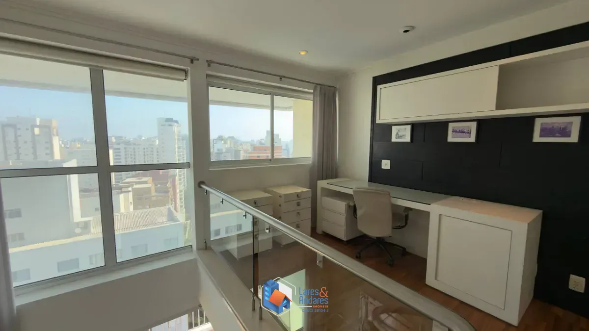 Apartamento, 1 quarto, 103 m² - Foto 49