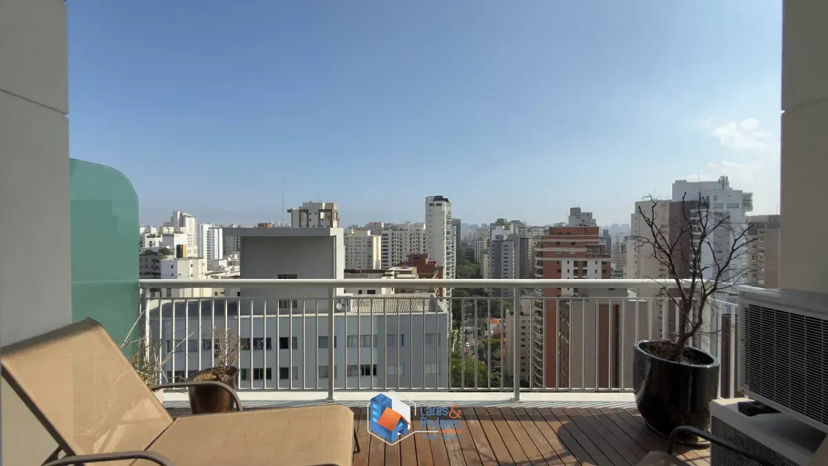 Apartamento, 1 quarto, 103 m² - Foto 34