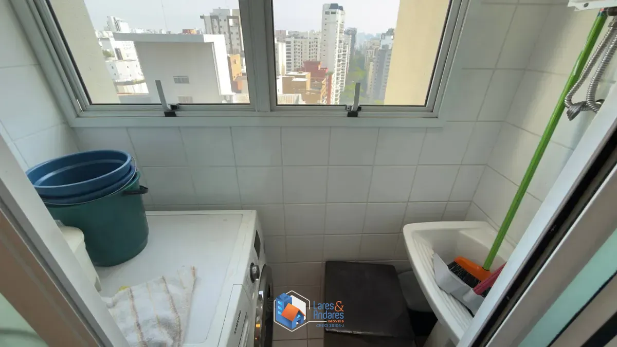 Apartamento, 1 quarto, 103 m² - Foto 29