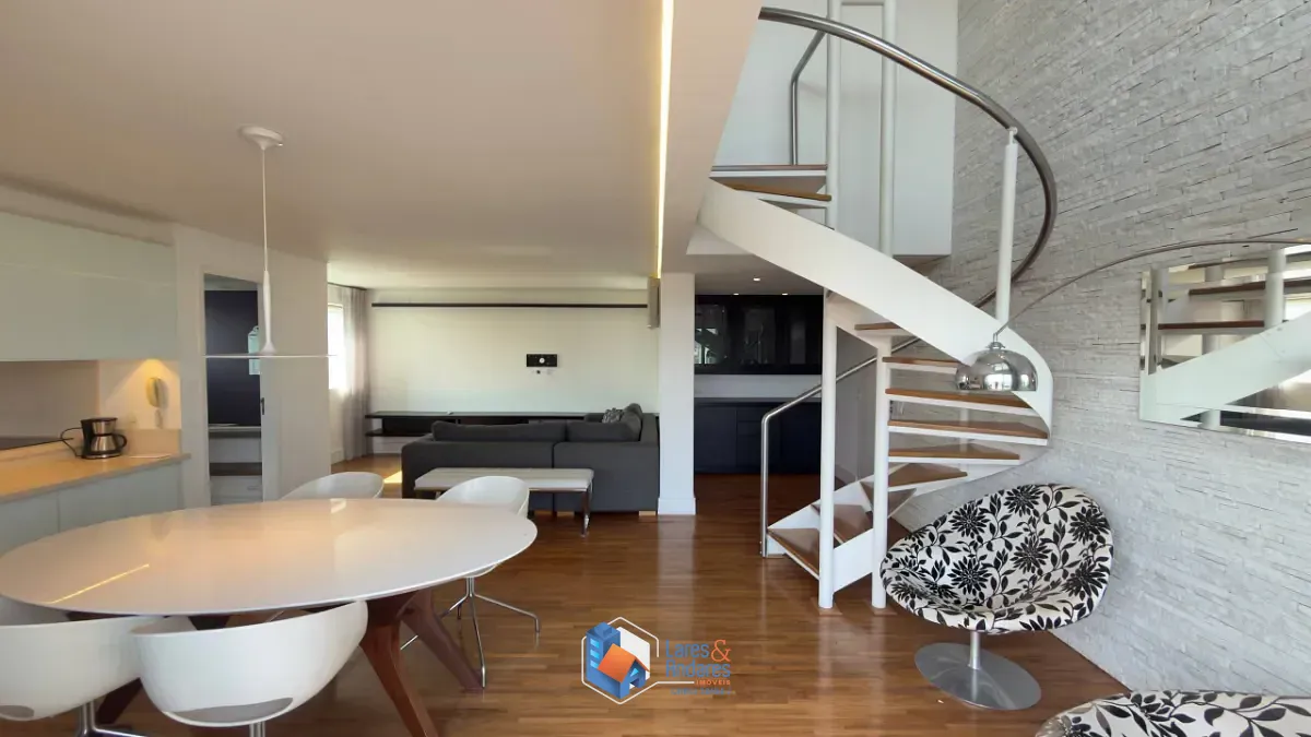 Apartamento, 1 quarto, 103 m² - Foto 7