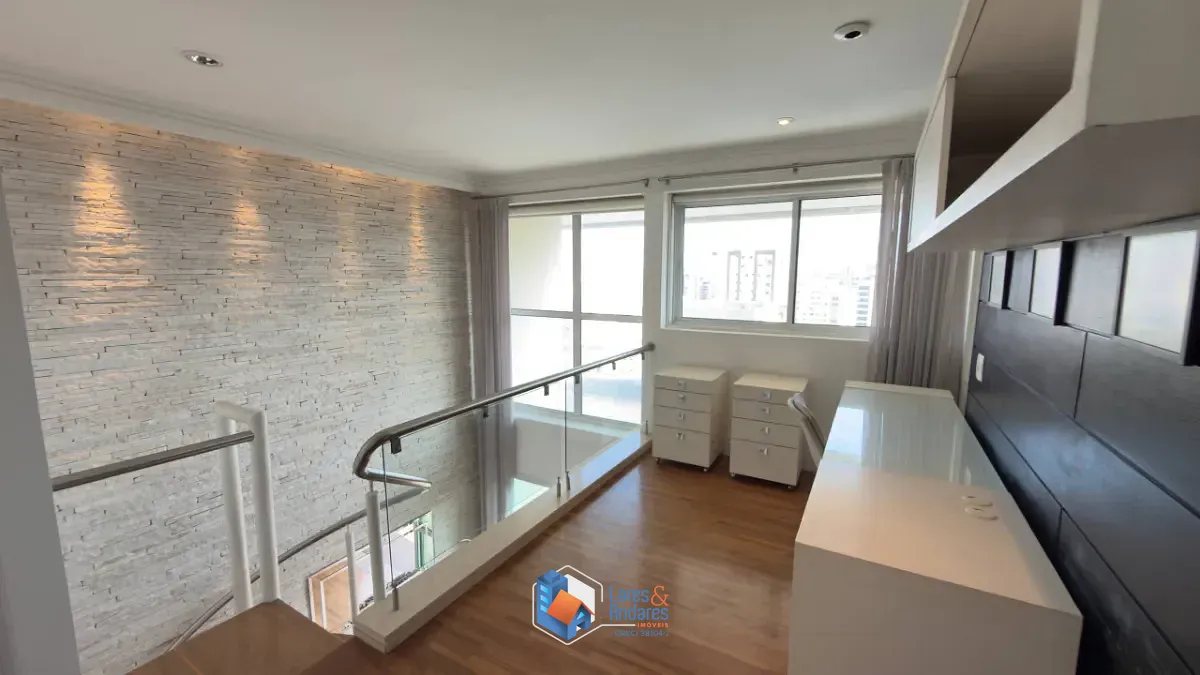 Apartamento, 1 quarto, 103 m² - Foto 46