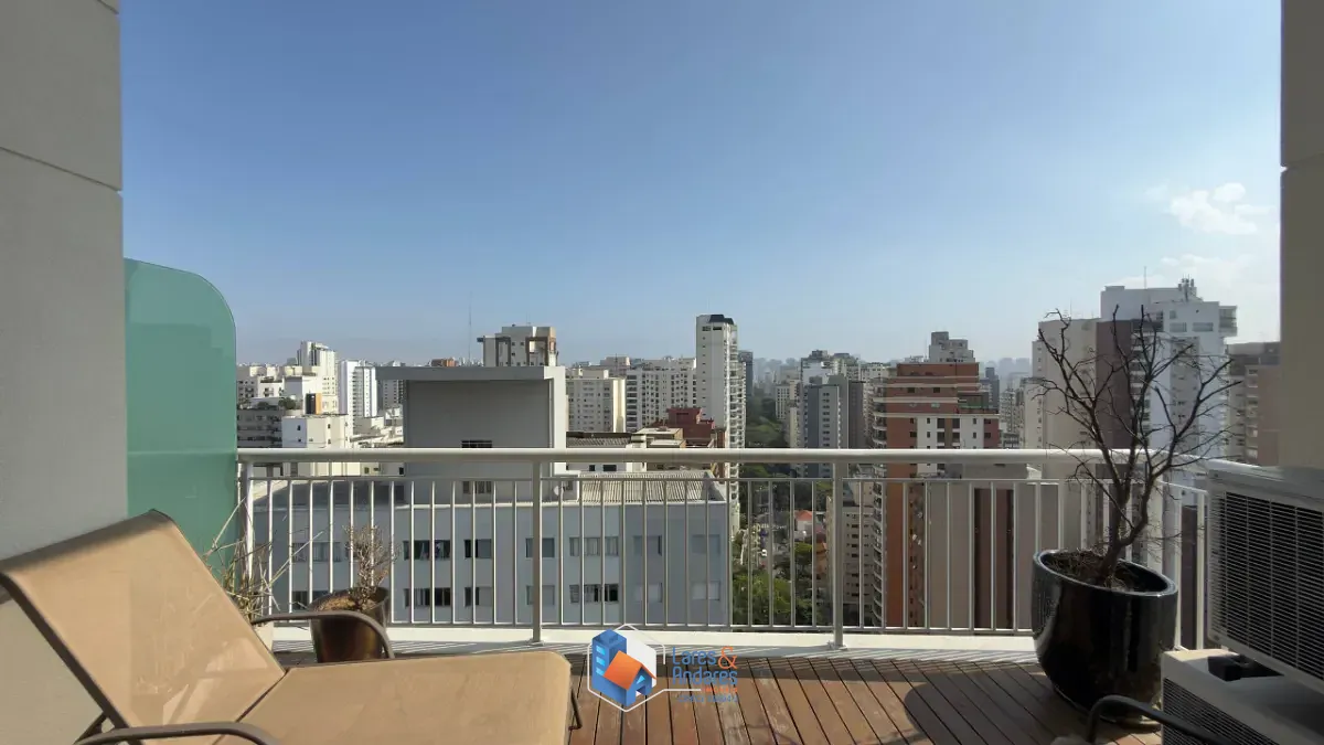 Apartamento, 1 quarto, 103 m² - Foto 35
