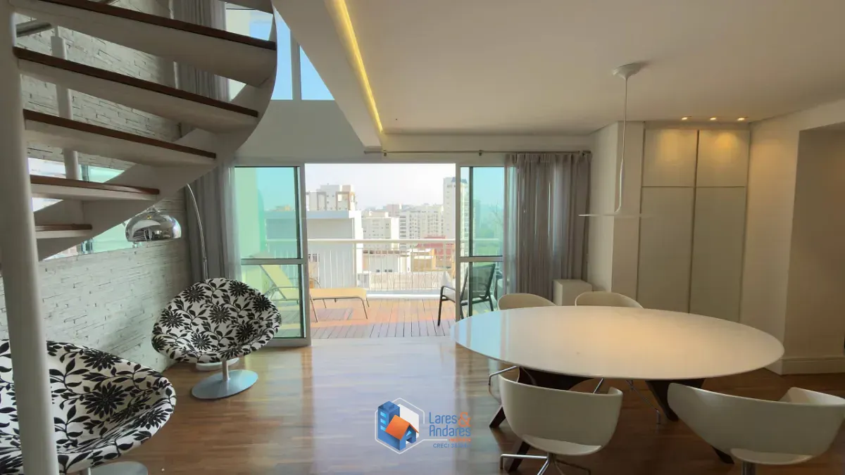 Apartamento, 1 quarto, 103 m² - Foto 4