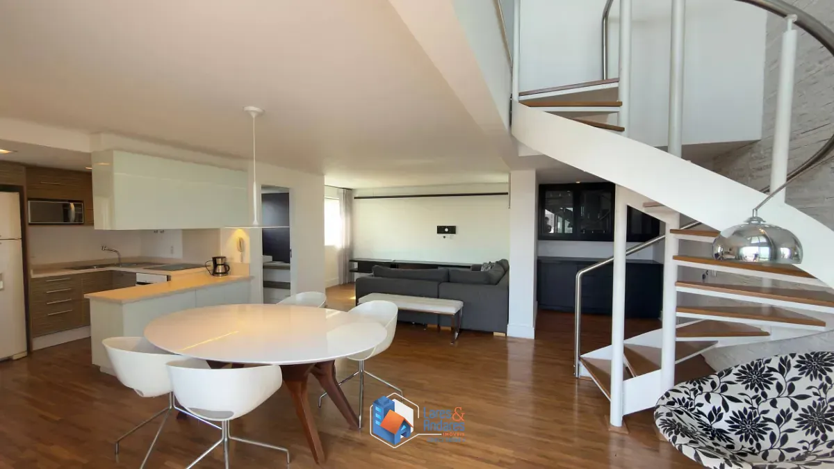 Apartamento, 1 quarto, 103 m² - Foto 9