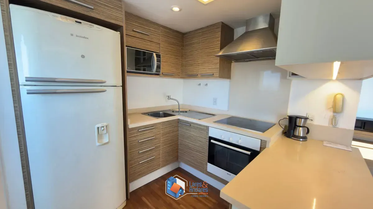 Apartamento, 1 quarto, 103 m² - Foto 23