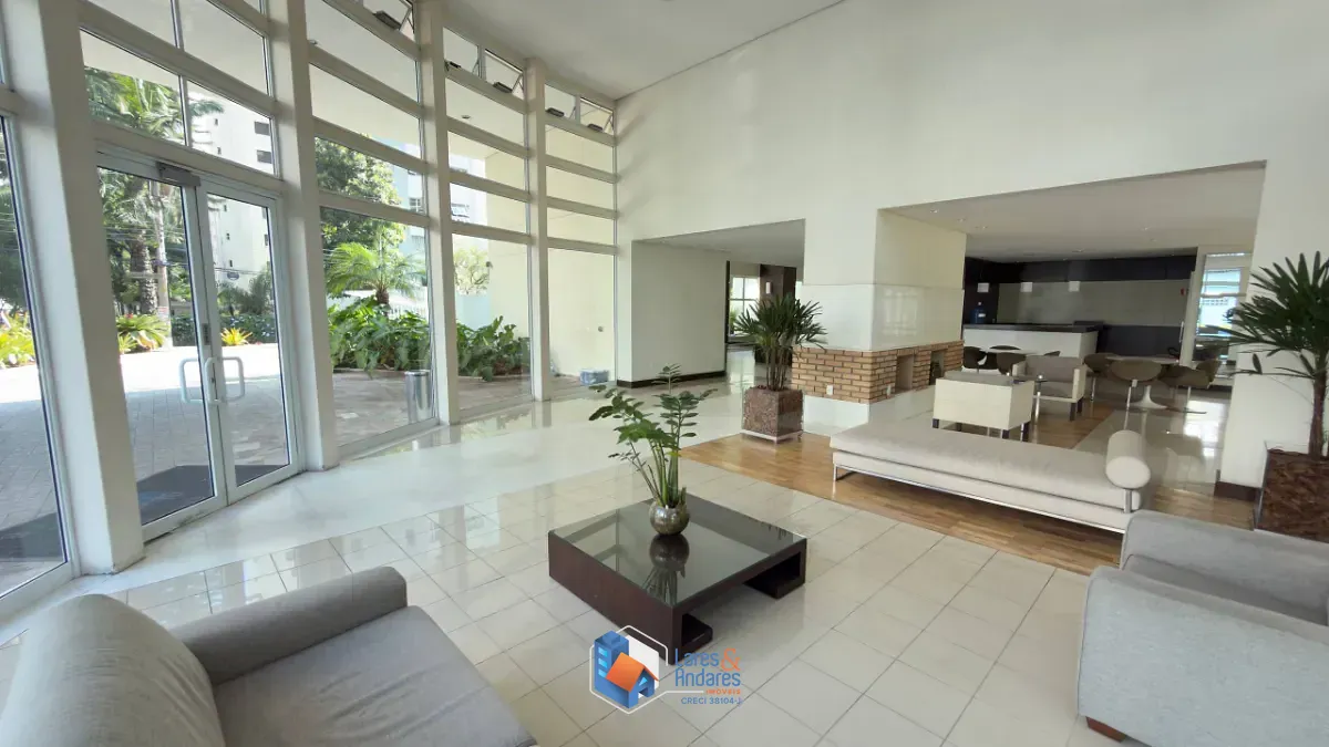 Apartamento, 1 quarto, 103 m² - Foto 84