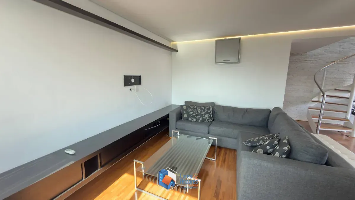 Apartamento, 1 quarto, 103 m² - Foto 17