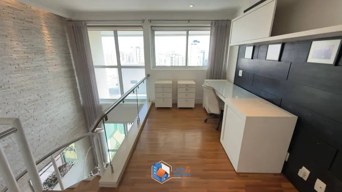 Apartamento, 1 quarto, 103 m² - Foto 43