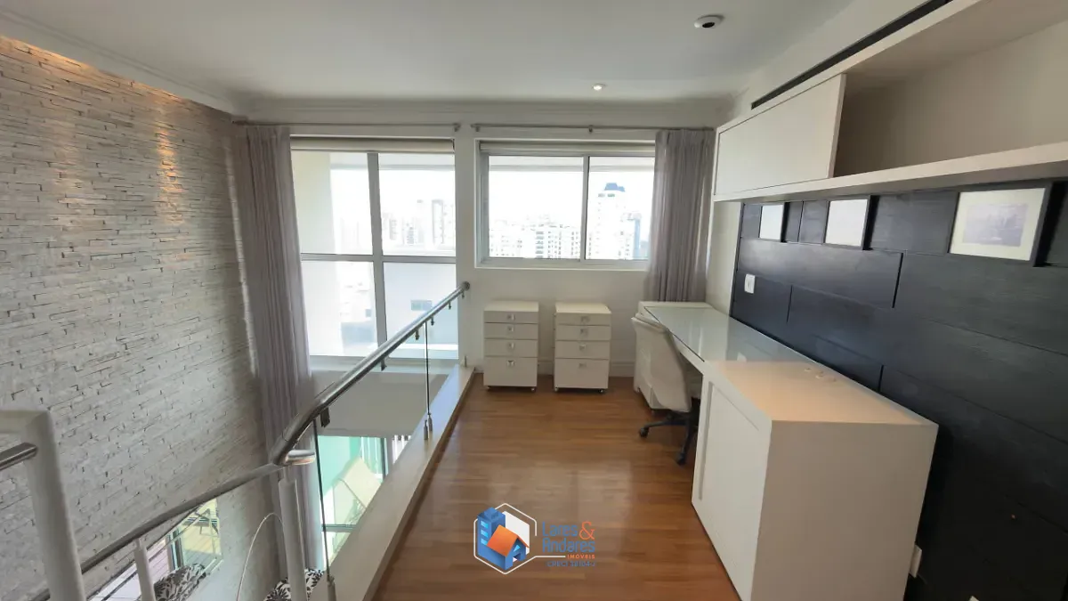 Apartamento, 1 quarto, 103 m² - Foto 42