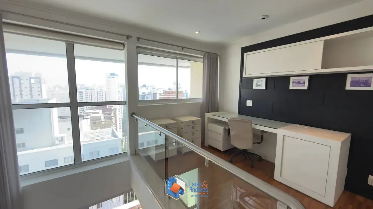 Apartamento, 1 quarto, 103 m² - Foto 48