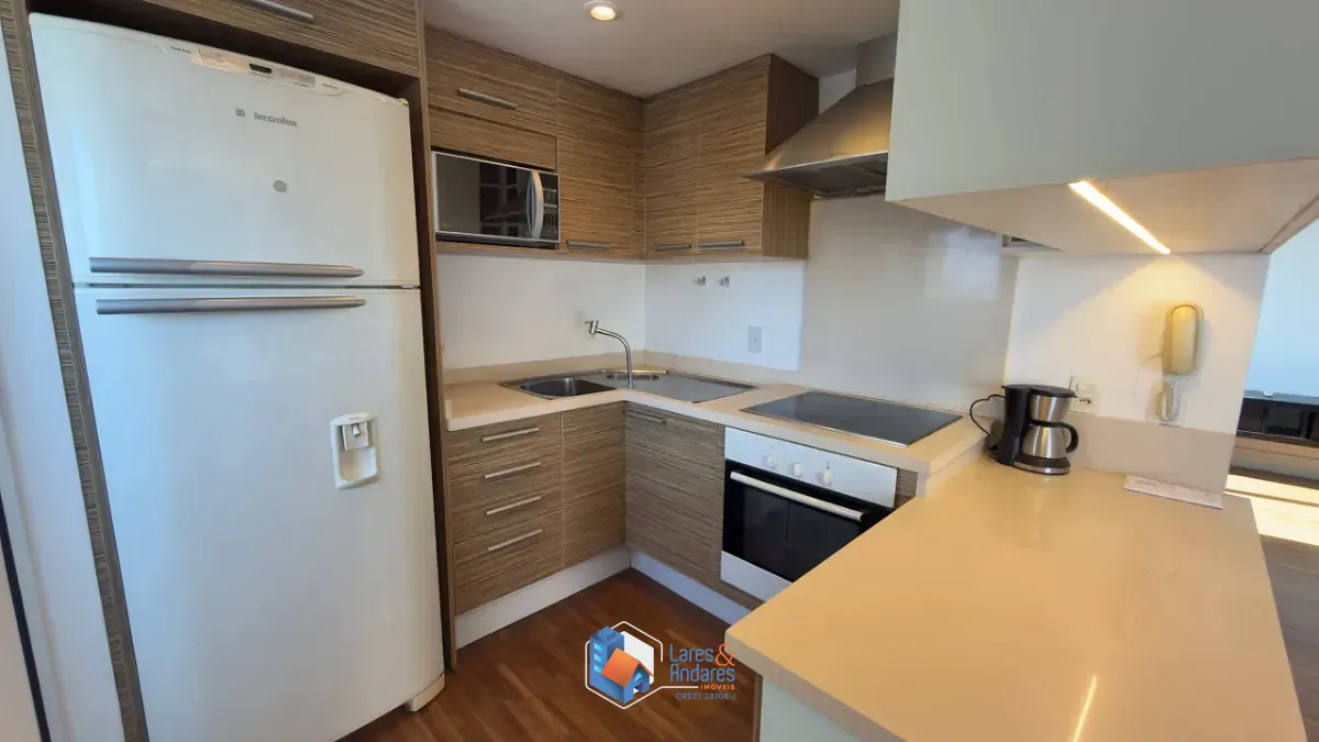 Apartamento, 1 quarto, 103 m² - Foto 22