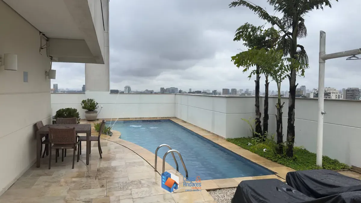 Apartamento, 1 quarto, 55 m² - Foto 69