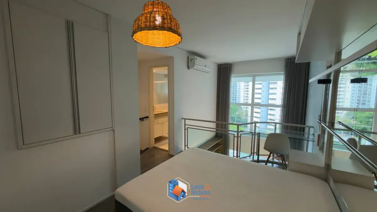 Apartamento, 1 quarto, 55 m² - Foto 48