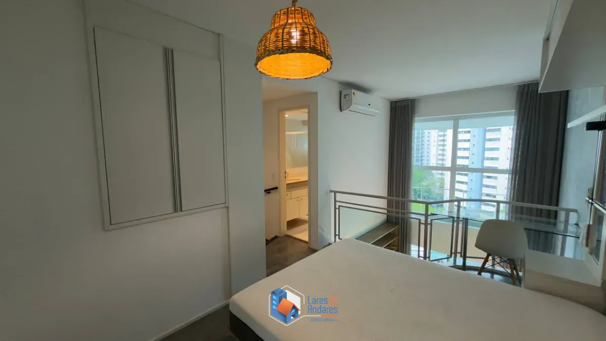 Apartamento, 1 quarto, 55 m² - Foto 47