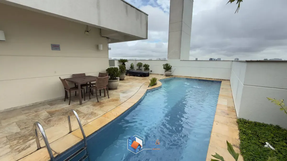 Apartamento, 1 quarto, 55 m² - Foto 66