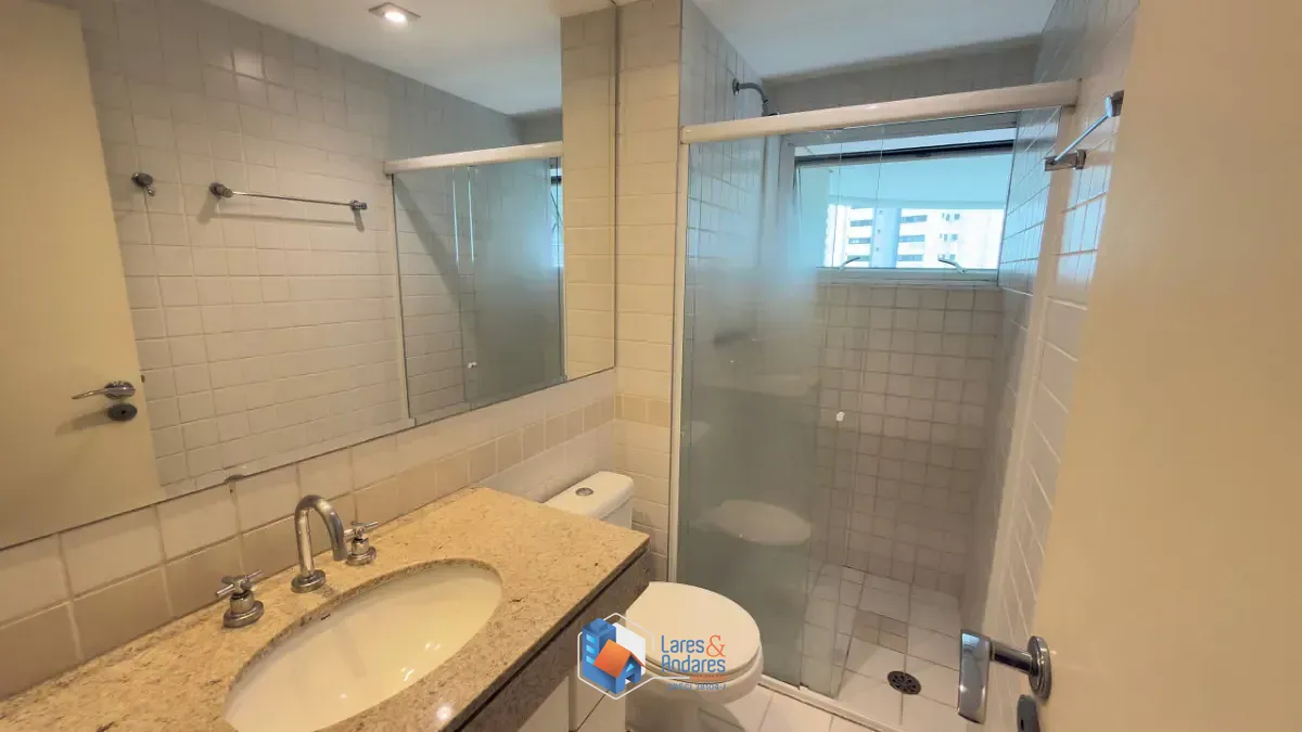 Apartamento, 1 quarto, 55 m² - Foto 59