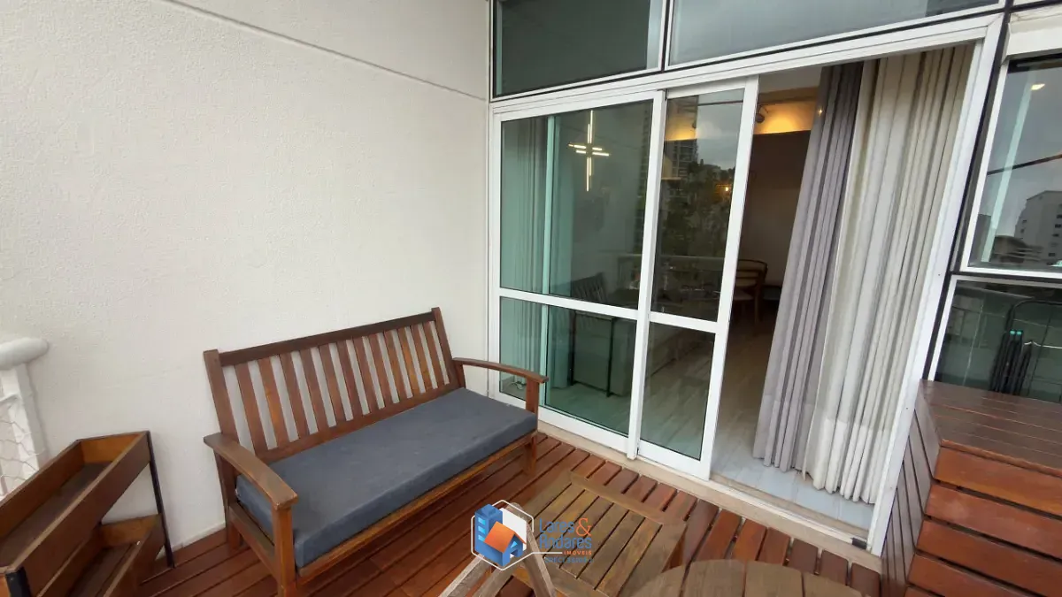 Apartamento, 1 quarto, 55 m² - Foto 26