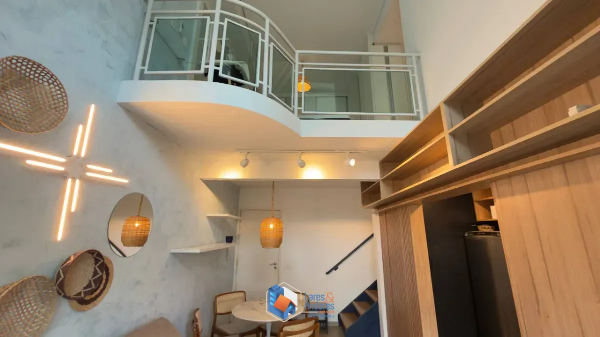 Apartamento, 1 quarto, 55 m² - Foto 28