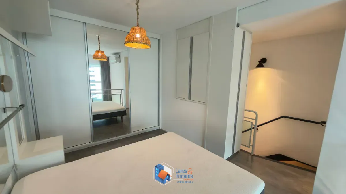 Apartamento, 1 quarto, 55 m² - Foto 53