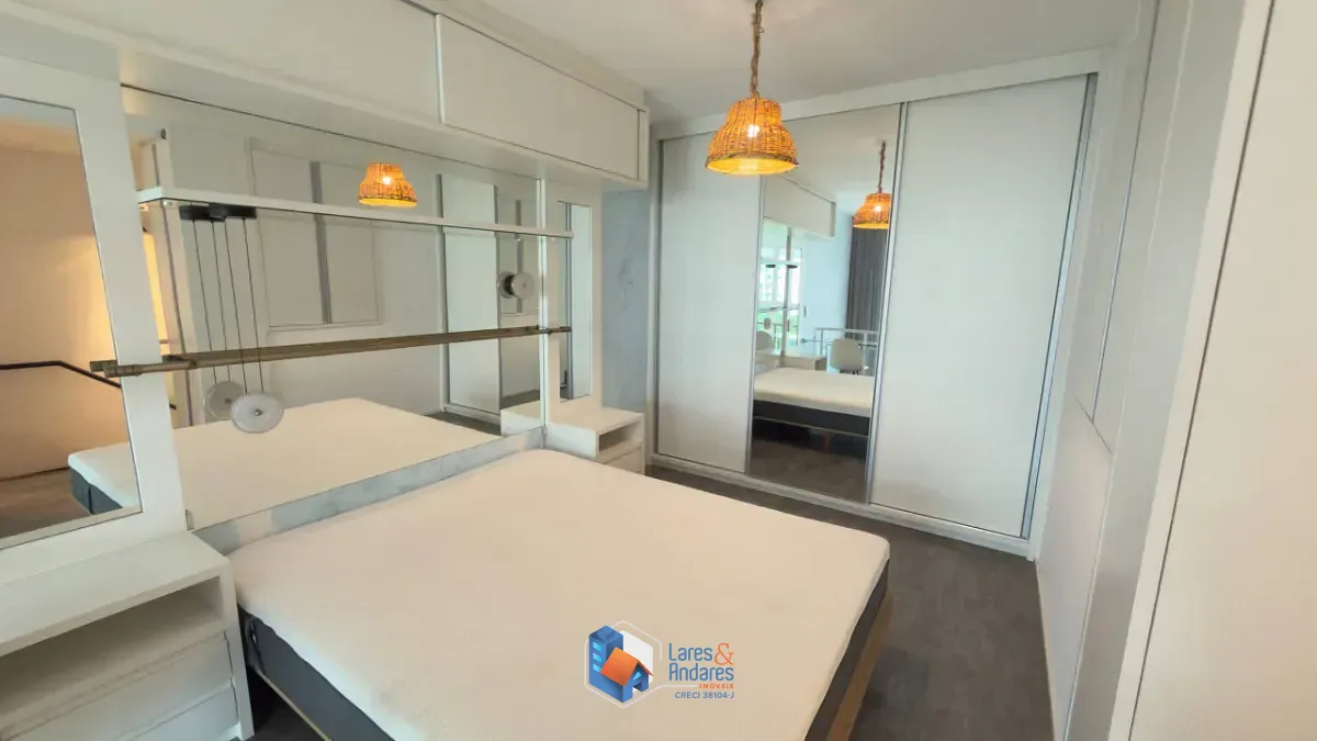 Apartamento, 1 quarto, 55 m² - Foto 41