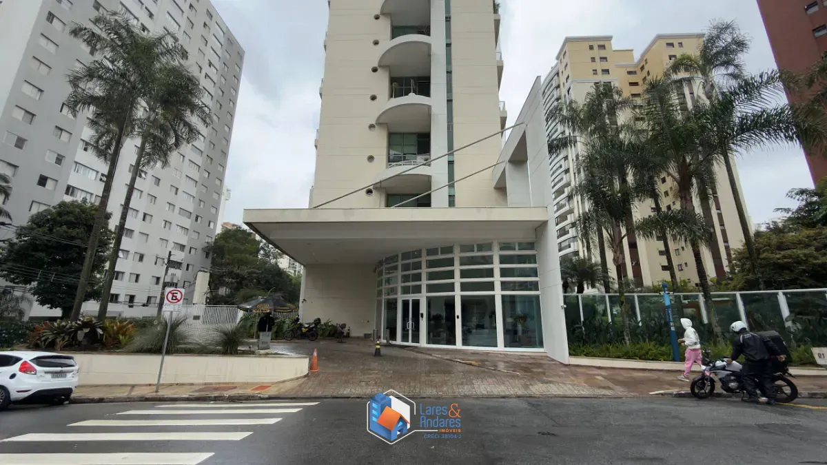 Apartamento, 1 quarto, 55 m² - Foto 91