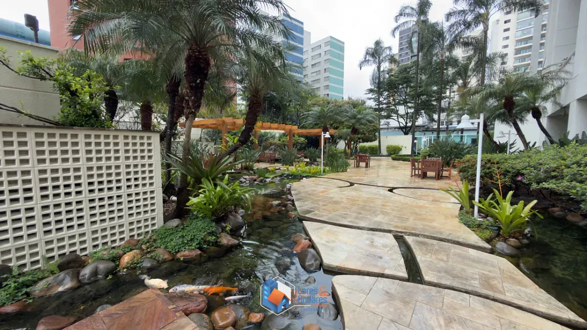 Apartamento, 1 quarto, 55 m² - Foto 80