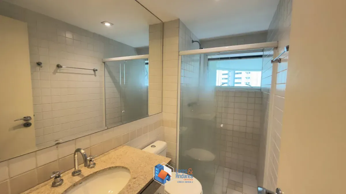Apartamento, 1 quarto, 55 m² - Foto 58