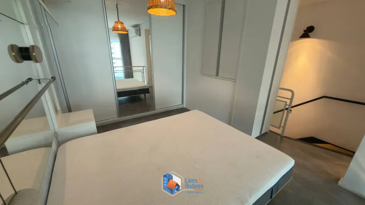 Apartamento, 1 quarto, 55 m² - Foto 45