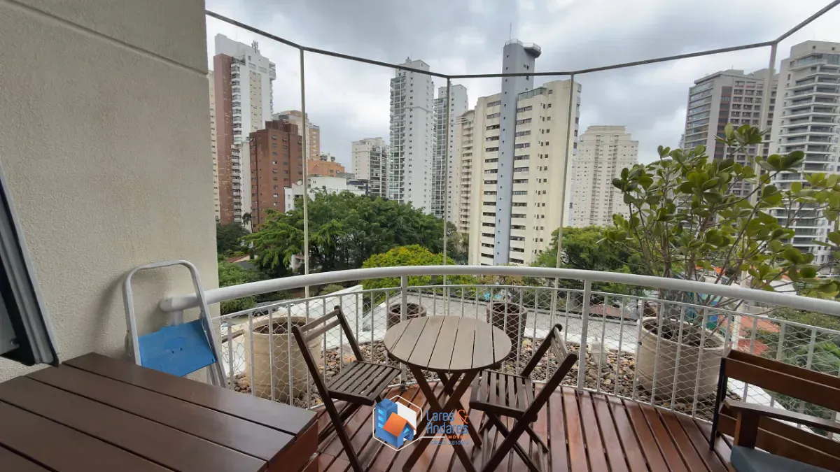 Apartamento, 1 quarto, 55 m² - Foto 22