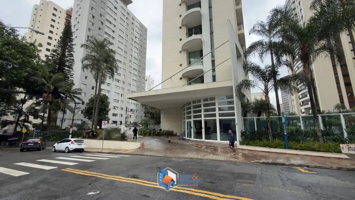Apartamento, 1 quarto, 55 m² - Foto 92