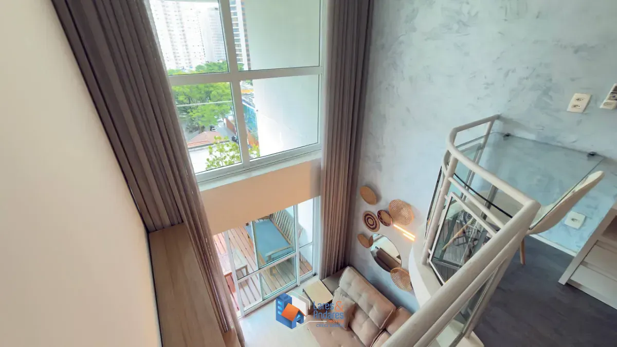 Apartamento, 1 quarto, 55 m² - Foto 57