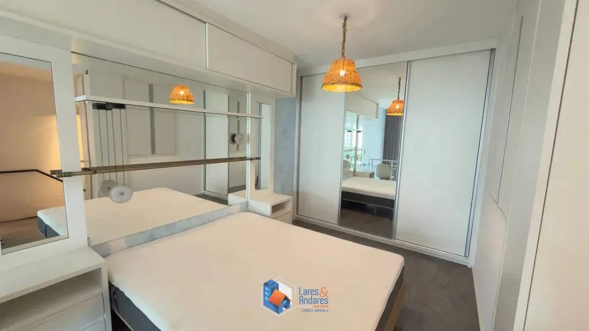 Apartamento, 1 quarto, 55 m² - Foto 44