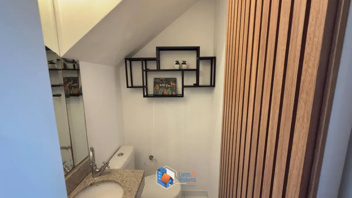 Apartamento, 1 quarto, 55 m² - Foto 34