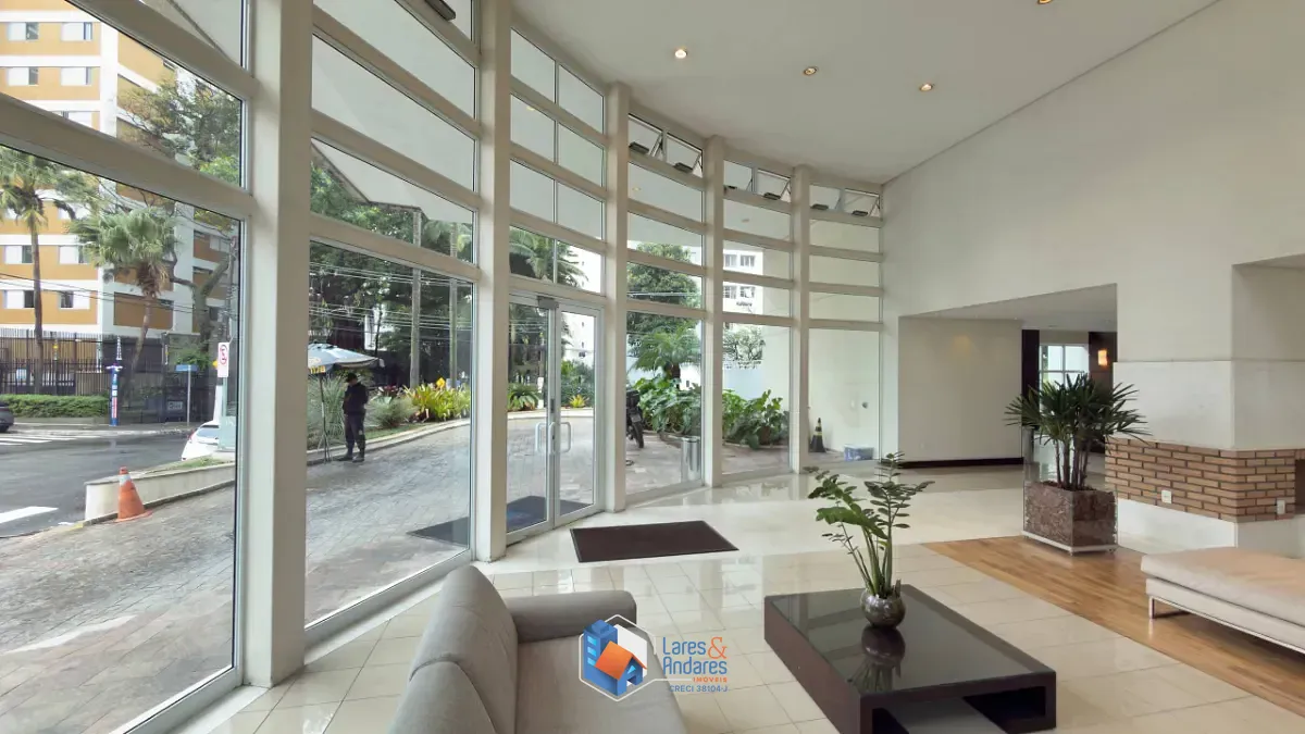 Apartamento, 1 quarto, 55 m² - Foto 88