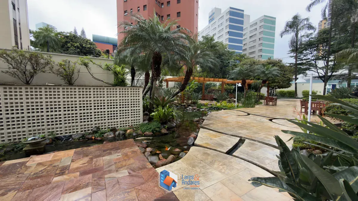Apartamento, 1 quarto, 55 m² - Foto 77