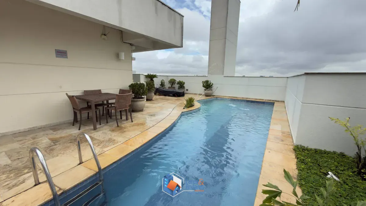 Apartamento, 1 quarto, 55 m² - Foto 68