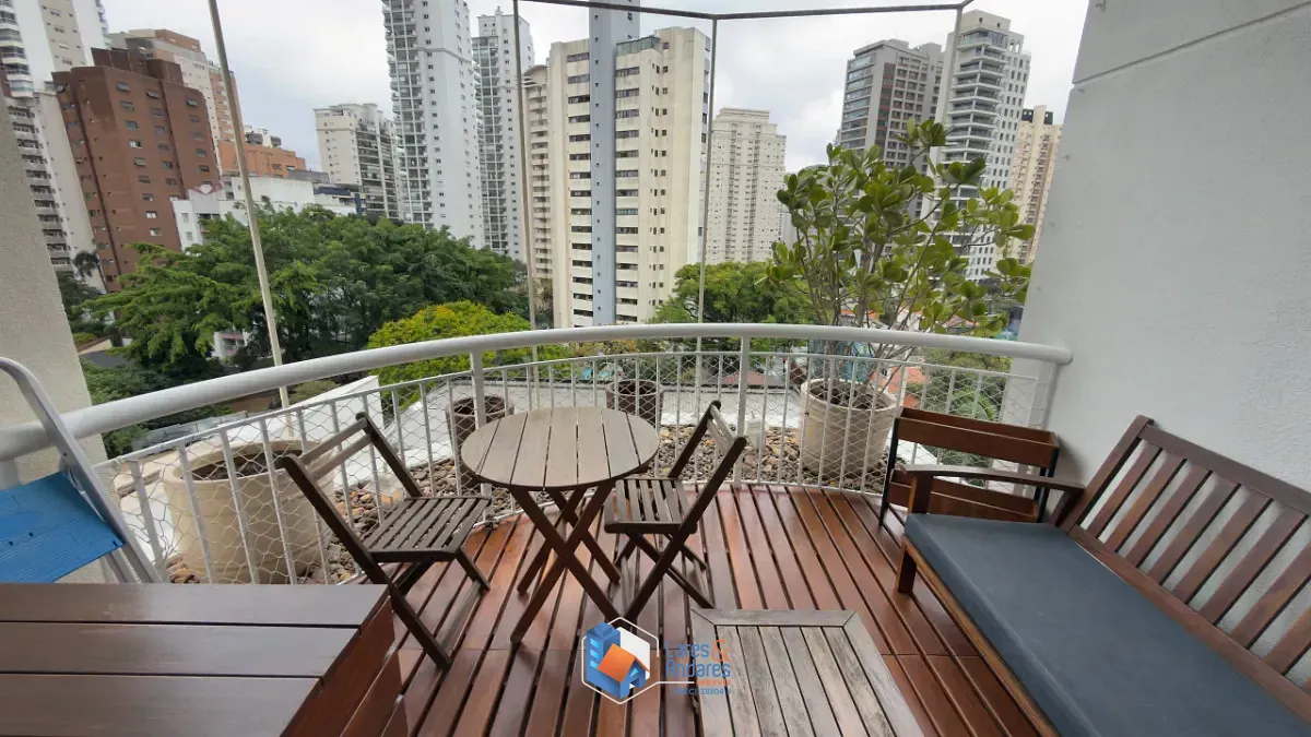 Apartamento, 1 quarto, 55 m² - Foto 18