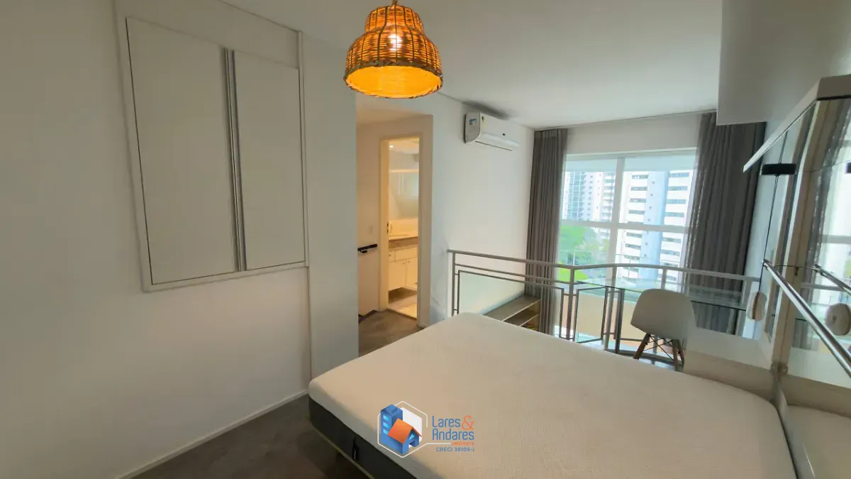 Apartamento, 1 quarto, 55 m² - Foto 50
