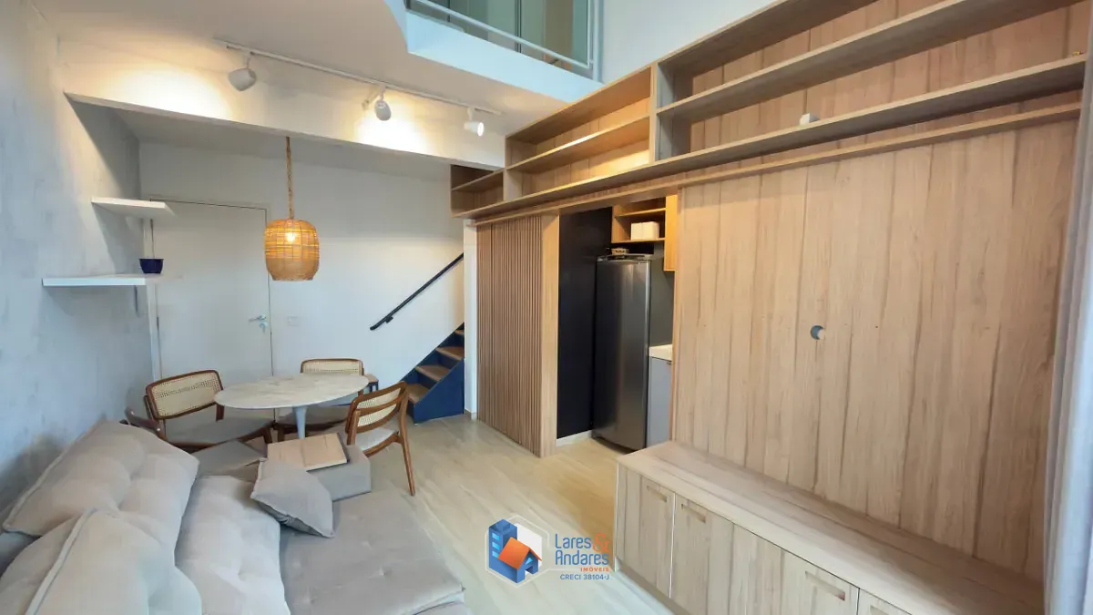 Apartamento, 1 quarto, 55 m² - Foto 29