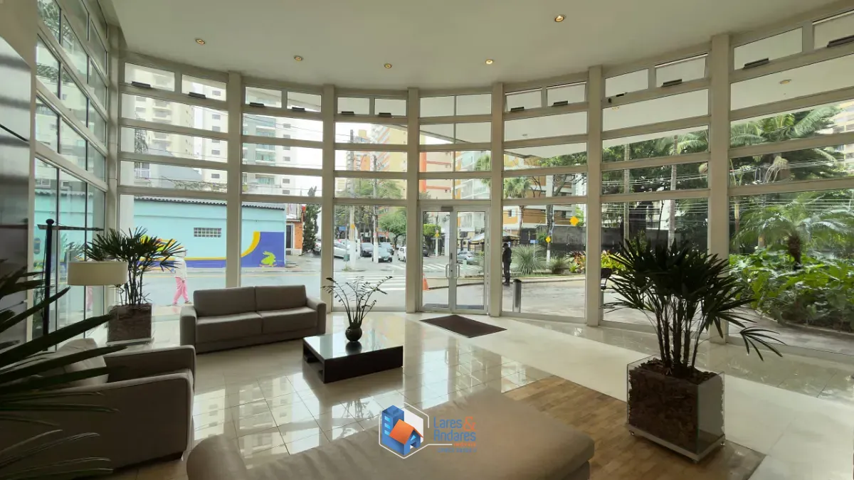 Apartamento, 1 quarto, 55 m² - Foto 84