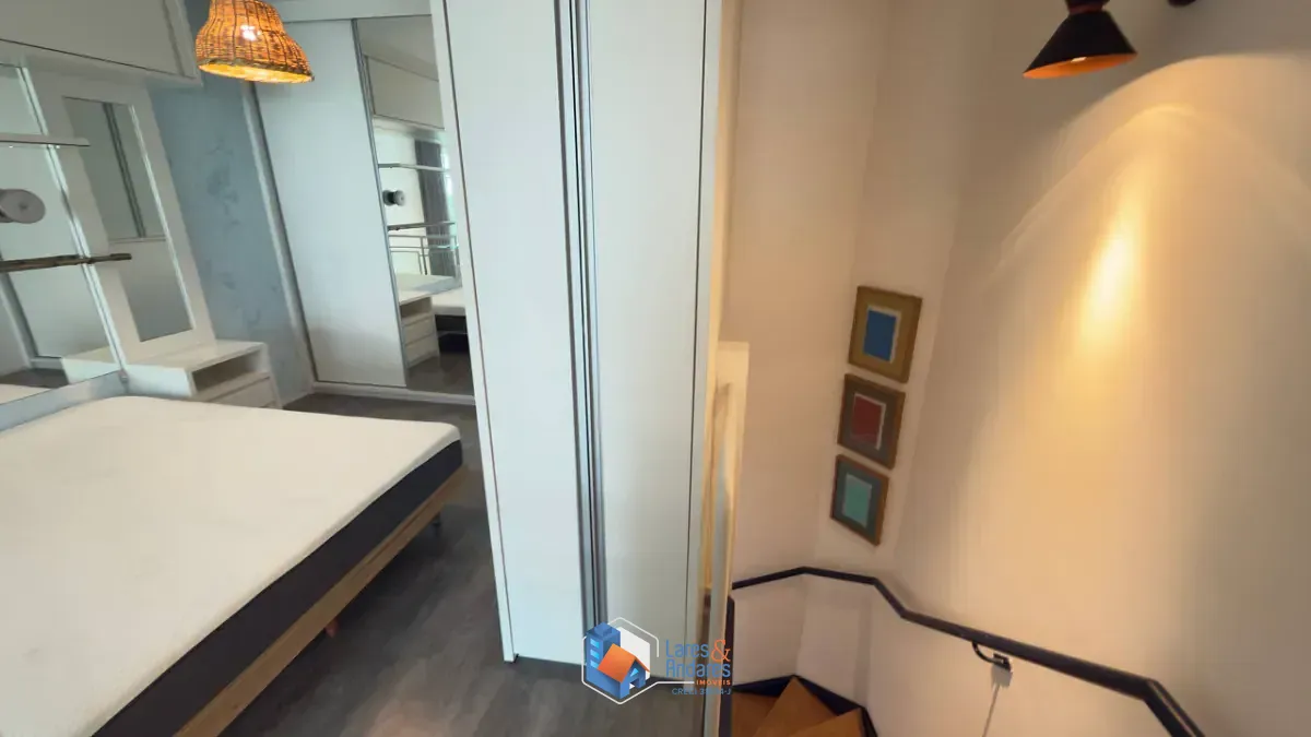 Apartamento, 1 quarto, 55 m² - Foto 62