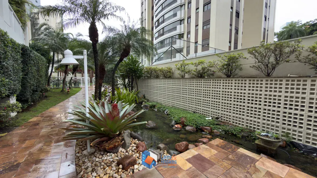 Apartamento, 1 quarto, 55 m² - Foto 81