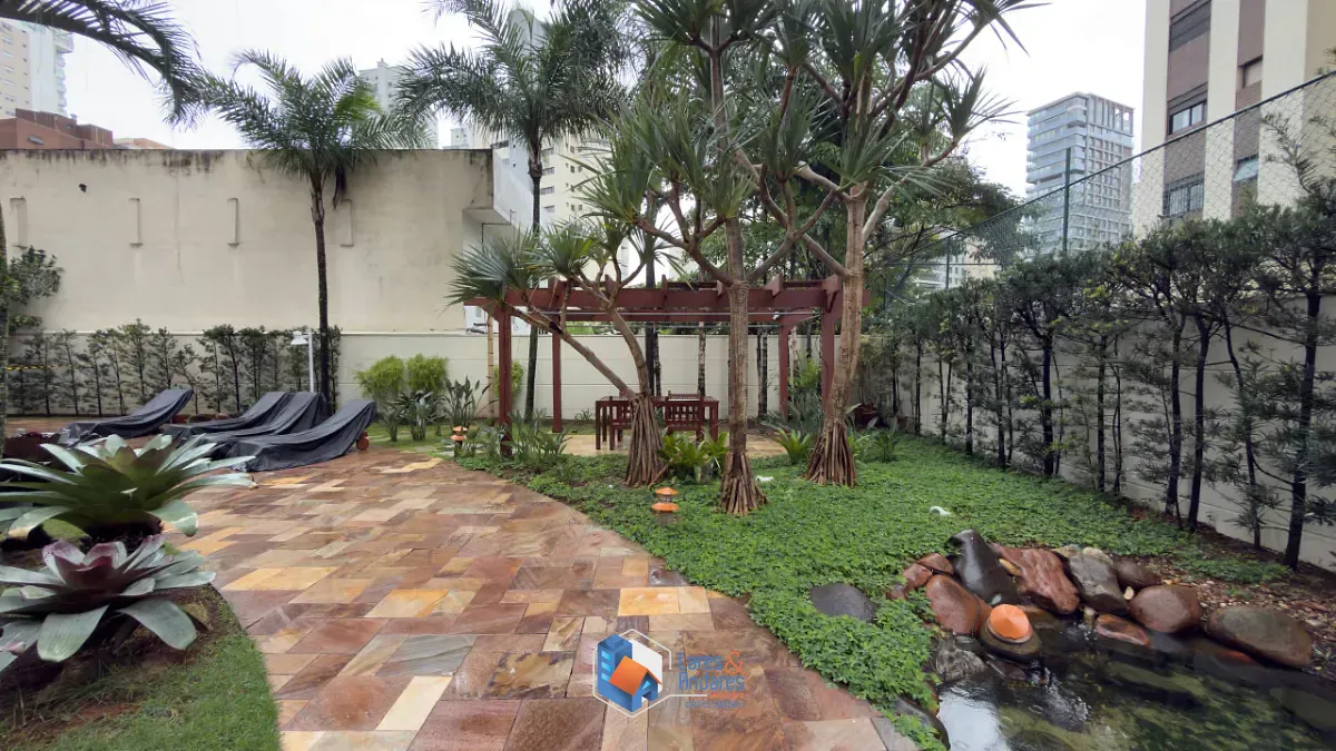 Apartamento, 1 quarto, 55 m² - Foto 83