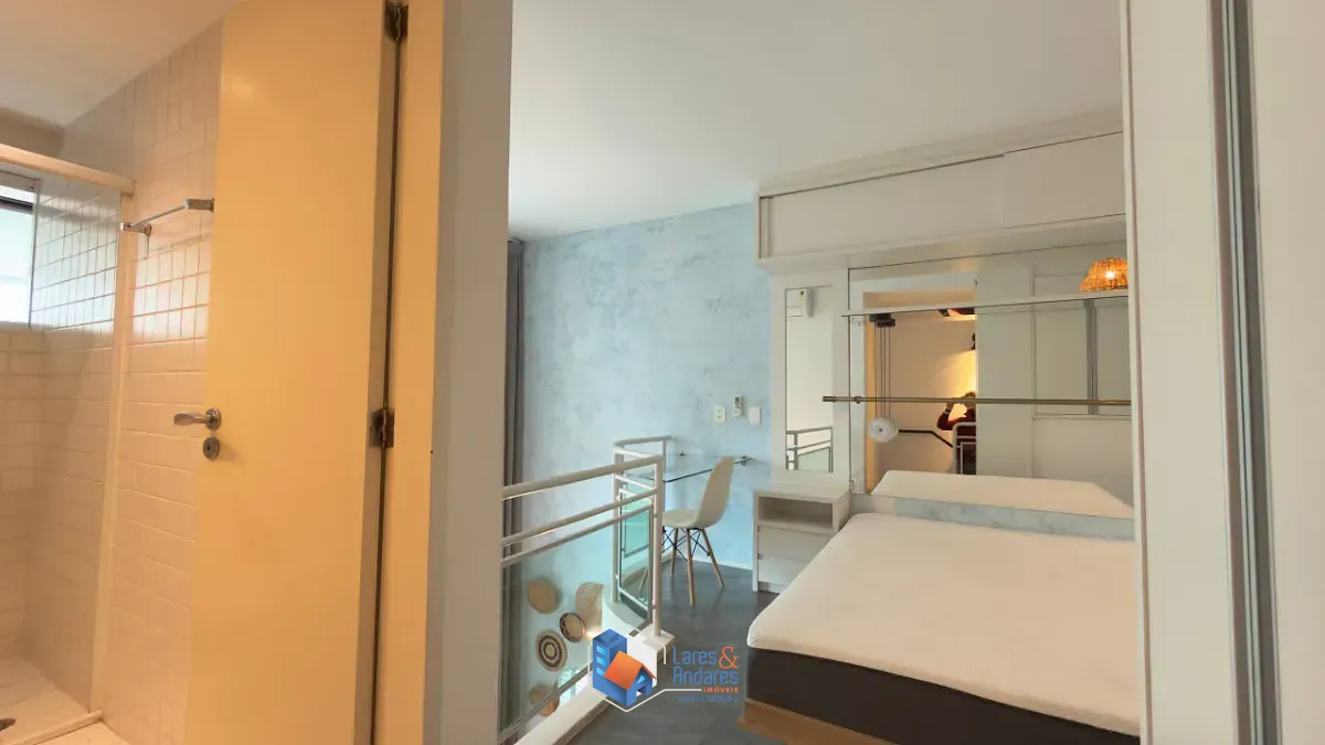 Apartamento, 1 quarto, 55 m² - Foto 39