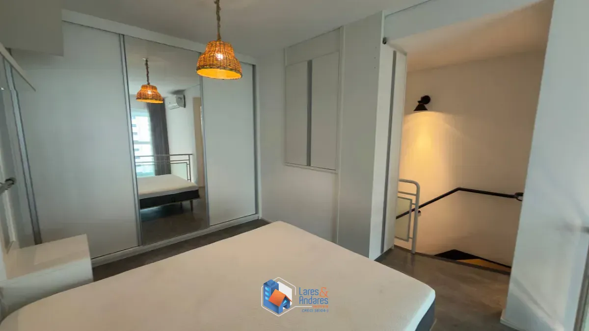Apartamento, 1 quarto, 55 m² - Foto 43