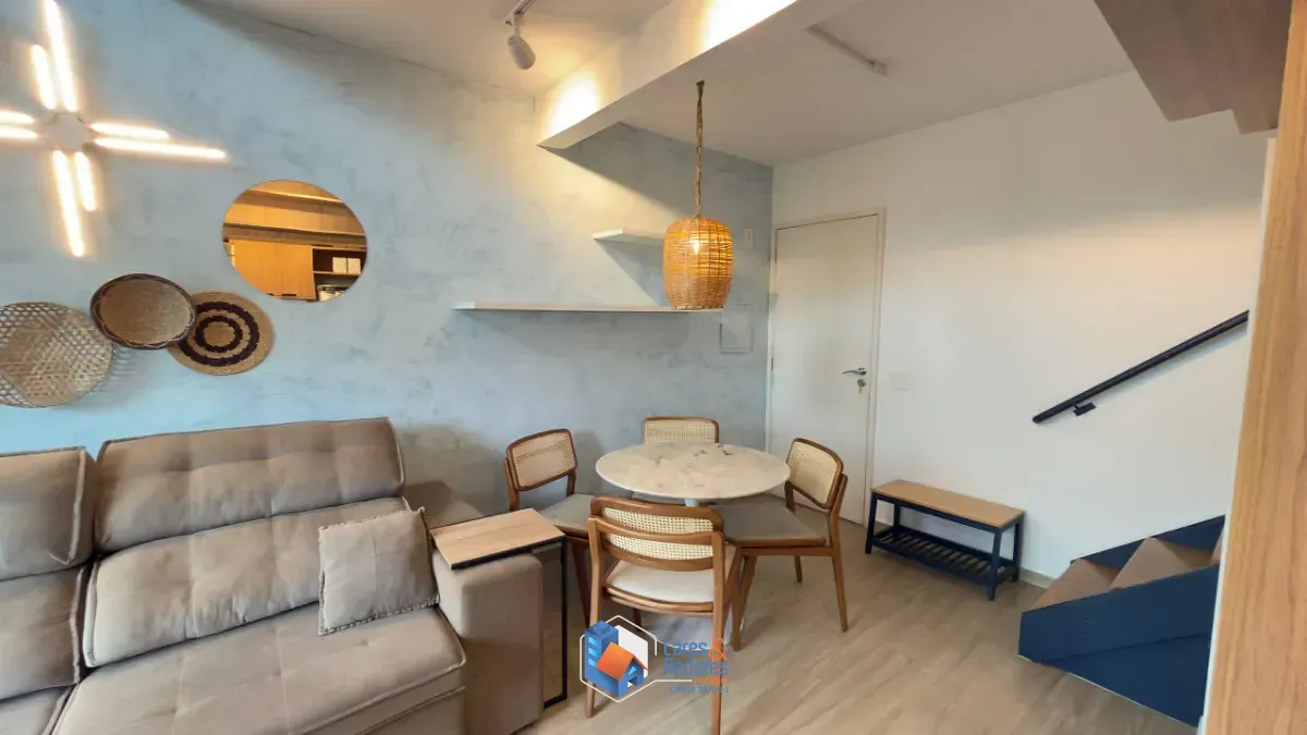 Apartamento, 1 quarto, 55 m² - Foto 15