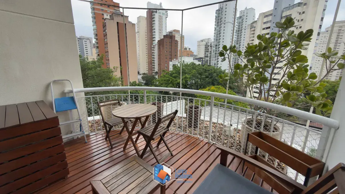 Apartamento, 1 quarto, 55 m² - Foto 24
