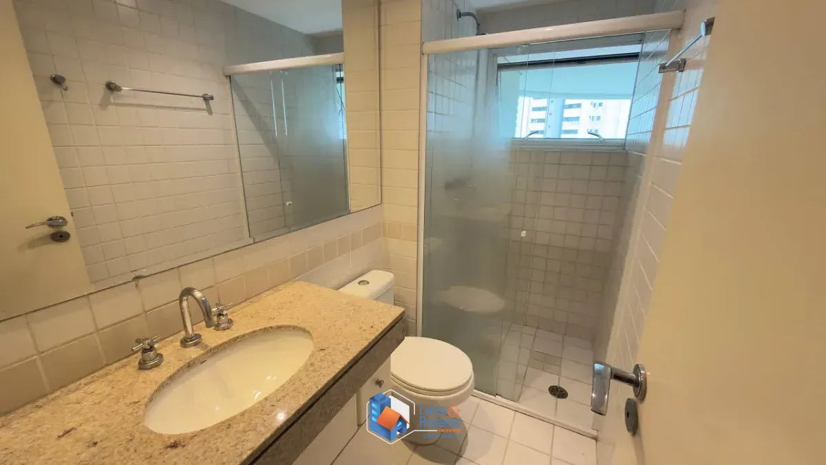 Apartamento, 1 quarto, 55 m² - Foto 60